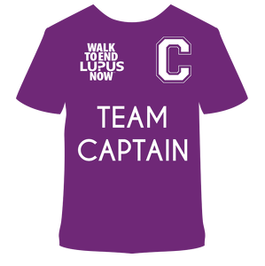 team captain badge